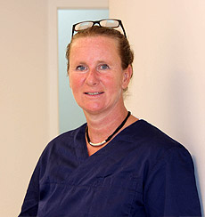 Dr. Katharina Andrea von der Geest