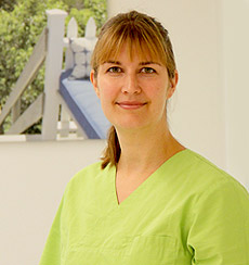 Steffi von Wolframsdorff