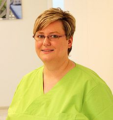 Wiebke Förster