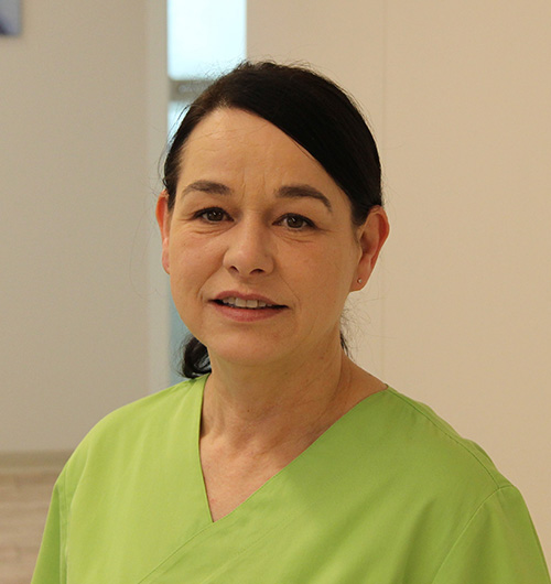 Andrea Schlüßler